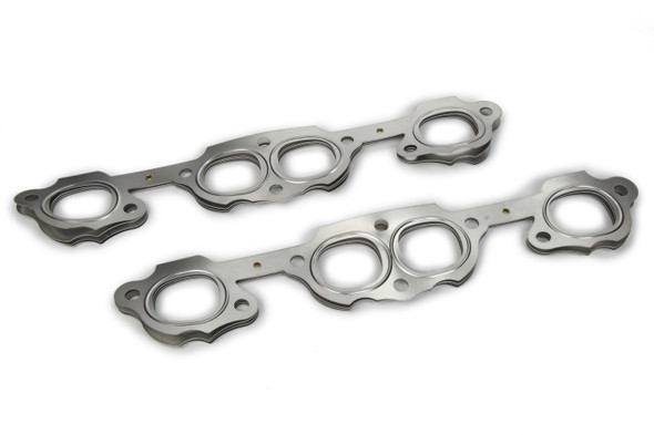 Exhaust Header Gasket Set - SBC CAGC5552-065