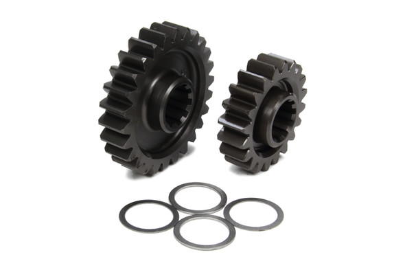 Q/C Gear Pro-Lite Set  COL207-20