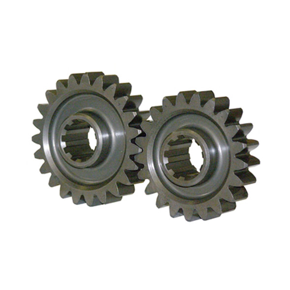 Q/C Gear Pro-Lite Set  COL207-25