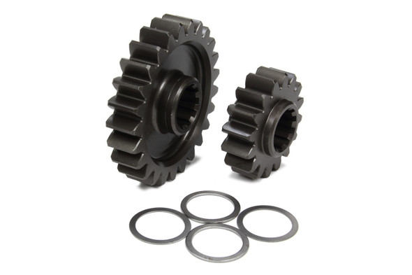 Q/C Gear Pro-Lite Set  COL207-43