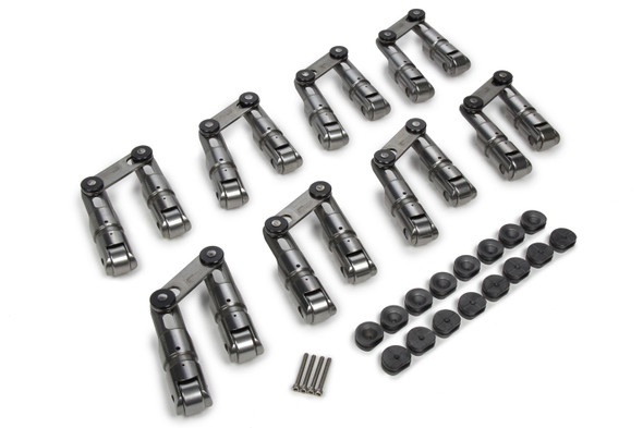 SBC Race XD Solid Roller Lifters - Bushed .842 COM99818-16