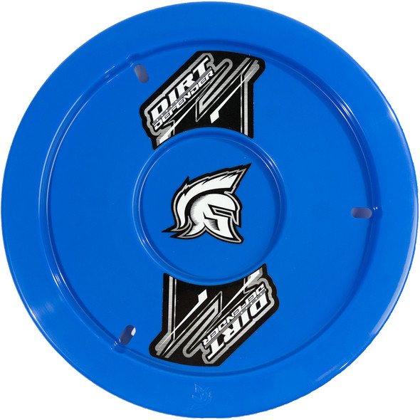 Wheel Cover Dark Blue GEN II DDR10020-2