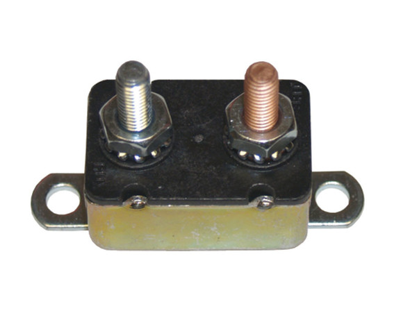 25 Amp Circuit Breaker  DER16751