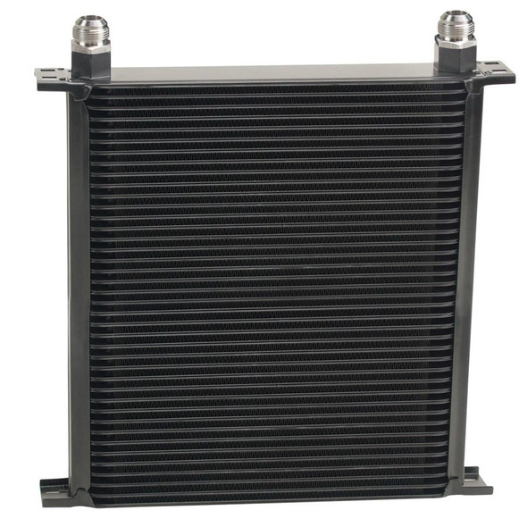 Stack Plate Oil Cooler 4 0 Row (-12AN) DER54012