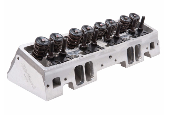 SBC Victor Jr Cylinder Head 220cc A/P 64cc Assm EDE61259