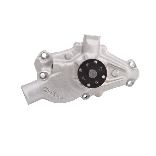 SBC Water Pump - Short  3/4in Shaft EDE8812