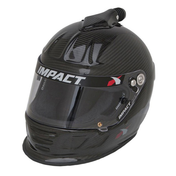 Helmet Air Draft Medium Carbon Fiber SA2020 IMP19320420