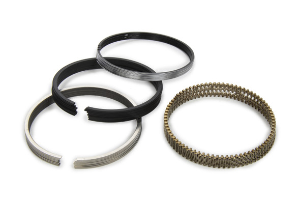Pston Ring Set - 4.000 1.2 1.5 3.0mm JEPJG3108-4000-7