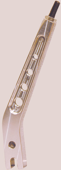 Aluminum Shifter Stick Offset LON52-22613
