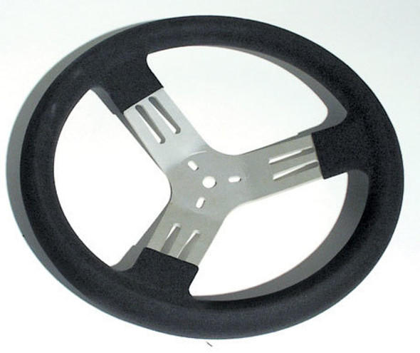 13in. Alum Kart Steering Wheel LON52-56830