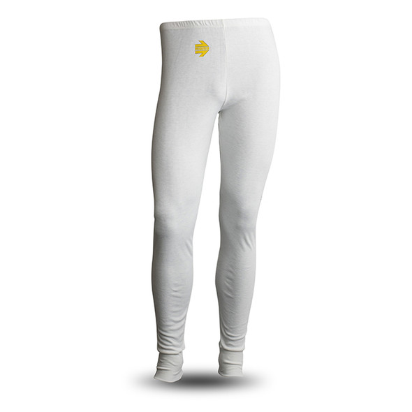 Comfort Tech Long Pants White Large MOMMNXLJCTWHL00