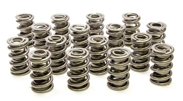 1.550 Dual Valve Springs (16) PACPAC-1343