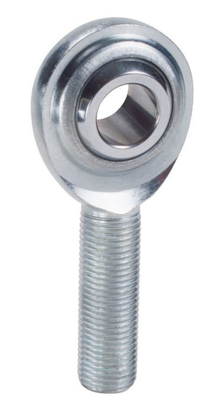 Rod End - 7/16in x  7/16 in 20 LH Steel - Male QA1CML7