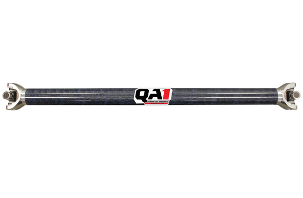 Driveshaft Carbon 35in w/o Slip Yoke QA1JJ-11247