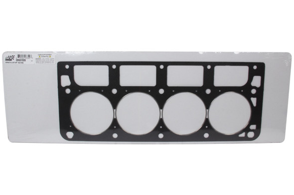 Vulcan C/R Head Gasket GM LS 4.150 x .059 SCECR201559