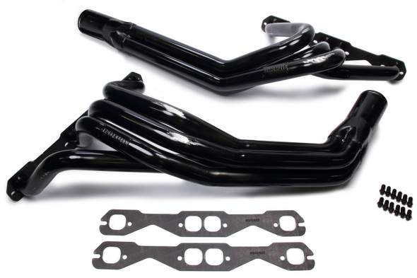 SBC Modified Header Long Tube Crate 1-5/8in SCH1155LCM2