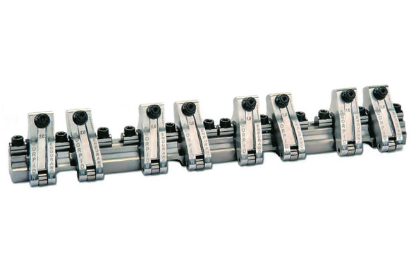 SBC Shaft Rocker Arm Kit 1.65/1.50 Ratio SPN3925