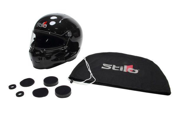 Helmet ST5 GT Small 55 Carbon SA2020 STIAA0700AF1T55
