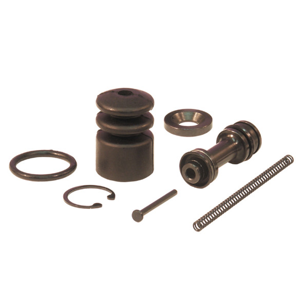 Tilton 7/8in Master Cylinder 76-875 - J J Motorsports