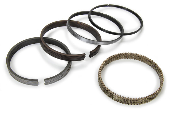 Piston Ring Set 4.020 Claimer 1.5 1.5 3.0mm TOTCL2010-20