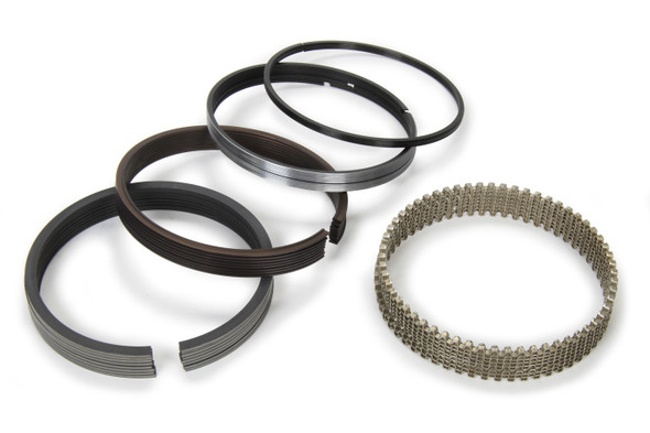 Piston Ring Set 4.020 Claimer 2.0 1.5 4.0mm TOTCL6264-20
