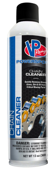 VP Chain Cleaner Aerosol 13oz VPFVP7920020