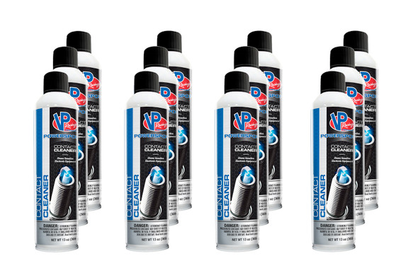 VP VP Silicone Detailer Aerosol 13oz (Case 12) VP7980020C - J J Motorsports