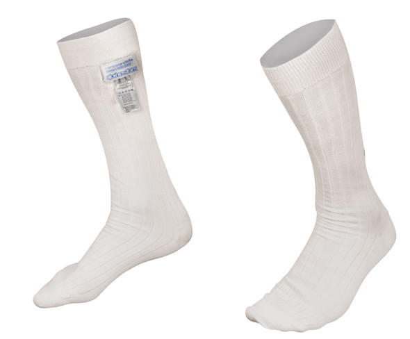 Race Socks V3 White Small ALP4704020-20-S