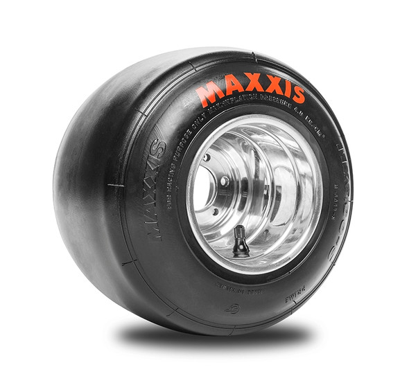 MAXXIS: 4.50 x 5 Prime Sprint Tire