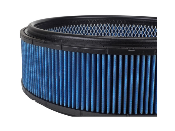 re-usable air filter