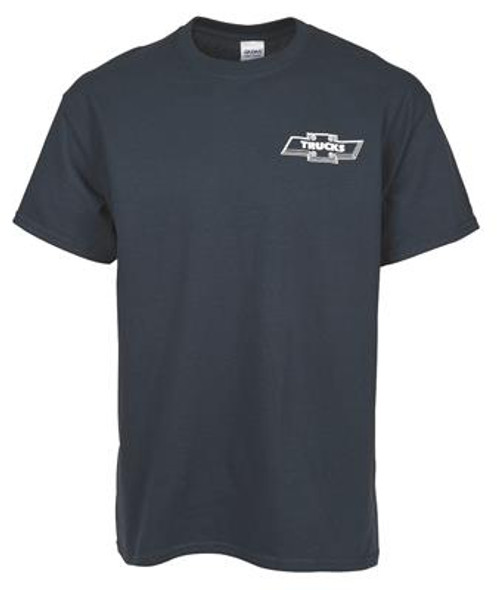 Chevy Pickup Dealership T-Shirt