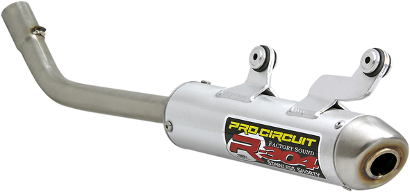 PRO CIRCUIT 250 SX 2011-16 R-304 Silencer 1151525