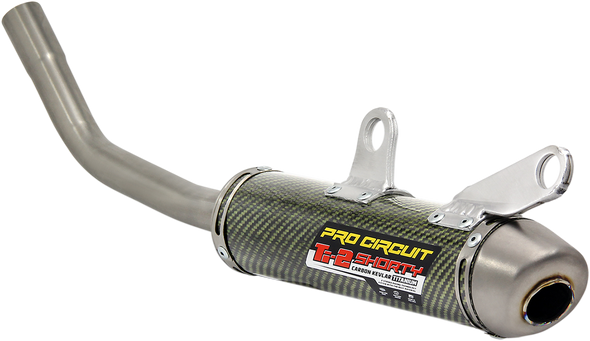 PRO CIRCUIT Ti-2 Silencer 1151425K