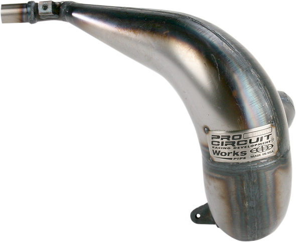 PRO CIRCUIT Works Pipe 0751125