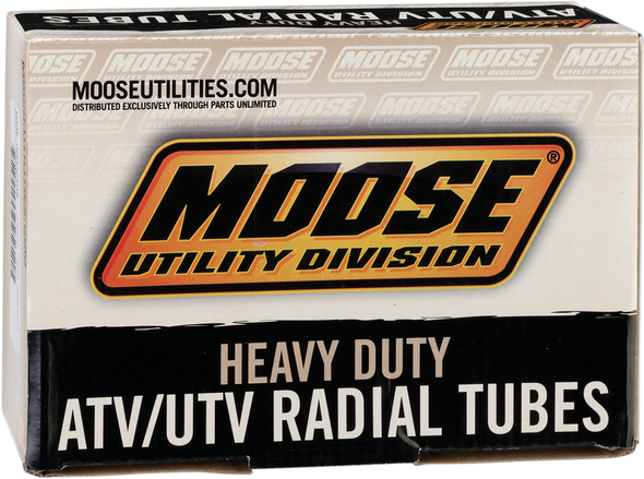 MOOSE UTILITY ATV/UTV Inner Tube - Heavy Duty - 8" - TR-6 W99-6155