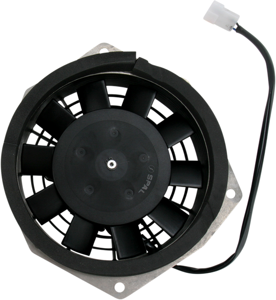 MOOSE UTILITY Hi-Performance Cooling Fan - 440 CFM Z5002