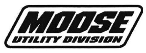 MOOSE UTILITY Complete Axle Kit - Front Left/Right - Polaris POL-7006