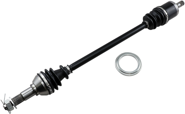 MOOSE UTILITY Complete Axle - Kit - Can-Am LM6-CA-8-117