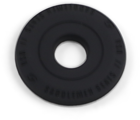 SADDLEMEN Fender Seat Washer 14707B