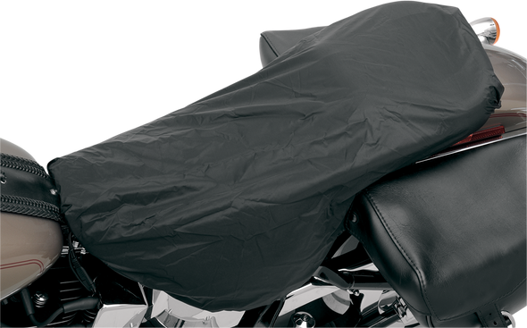 SADDLEMEN 2-Up Seat Rain Cover R913