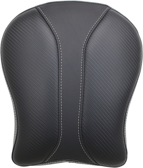 SADDLEMEN Contoured Dominator Pad - 9" SA1009