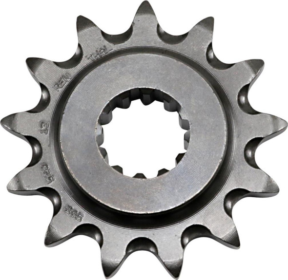 RENTHAL Renthal 13-Tooth Front Sprocket 520 Chain Honda CRF450L CRF450RL CRF450X 508--520-13GP 