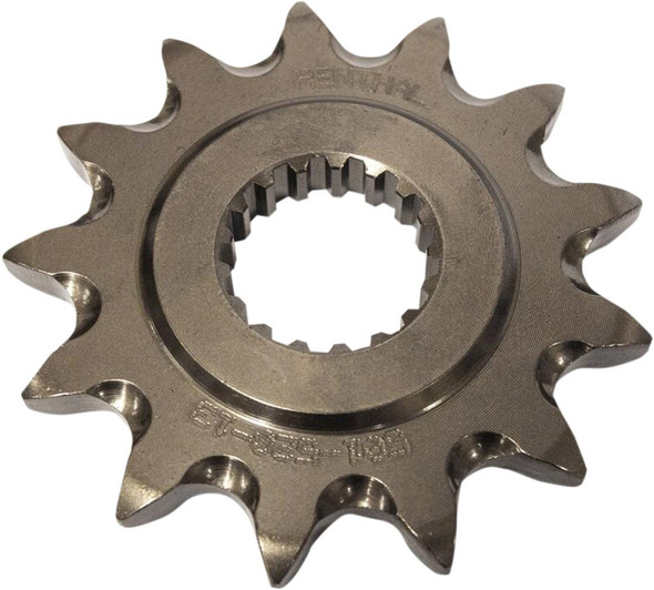 RENTHAL Renthal Front Sprocket 13T 520 Chain Steel 501-520-13GP 