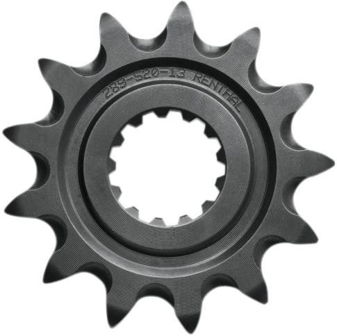 RENTHAL Renthal Front Sprocket 13T 520 Chain Kawasaki 445--520-13GP 