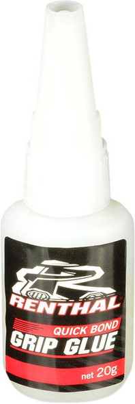 RENTHAL Renthal Quick Bond Grip Glue 0.7 oz G104 
