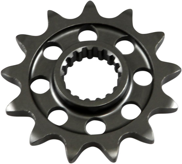 RENTHAL Renthal Front Sprocket 13T 520 Chain Suzuki RM-Z450 2015-2026 496U-520-13GP 