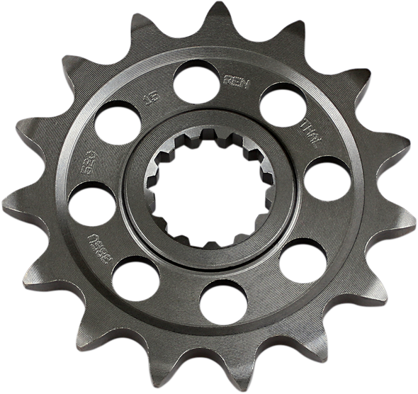 RENTHAL Sprocket - Front - Suzuki - 15-Tooth 385U-520-15P