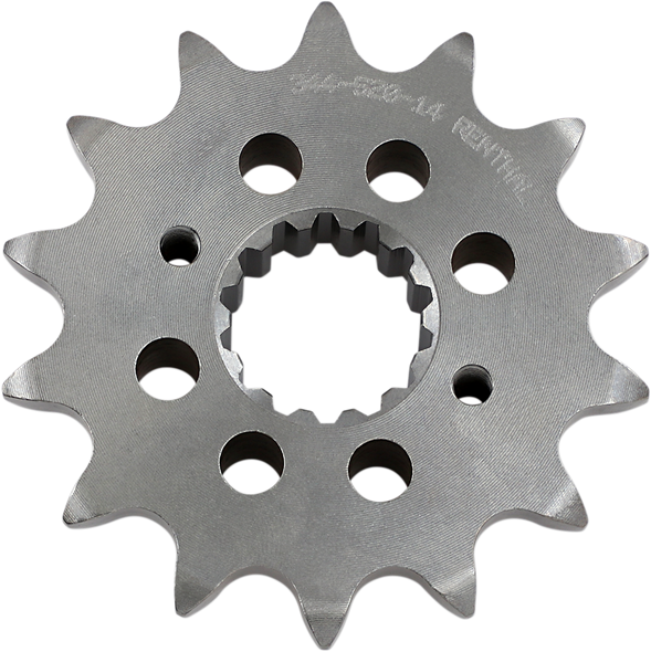 RENTHAL Sprocket - Ducati - 14-Tooth 344--520-14P