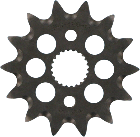 RENTHAL Sprocket - Honda - 14-Tooth 259--420-14GP