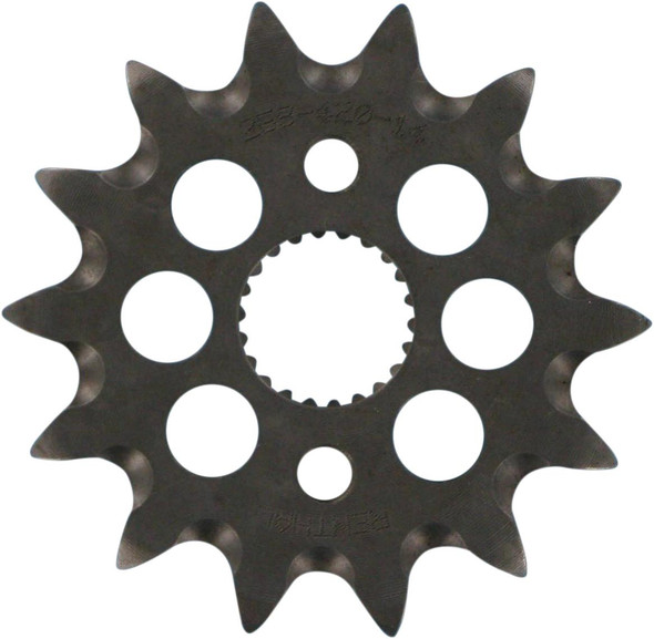 RENTHAL Renthal 14T Front Sprocket for Honda CR80R CR85R CRF50F CRF70F 259--420-14GP 
